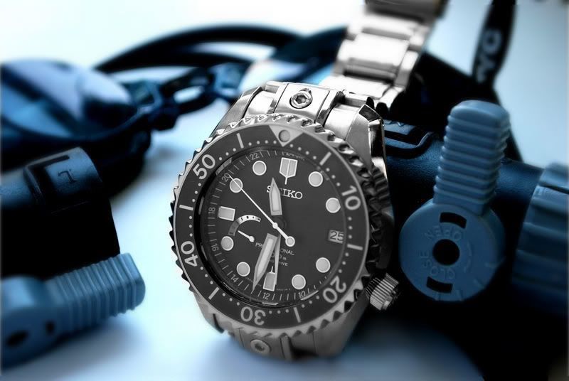 divers for small wrists